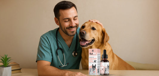 ¿Qué es el CBD y cómo puede ayudar a tu mascota?