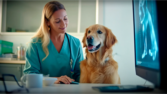 CBD para dolor crónico en mascotas: cómo puede mejorar su calidad de vida