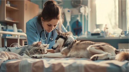 CBD para epilepsia y convulsiones en mascotas: una alternativa natural con respaldo clínico